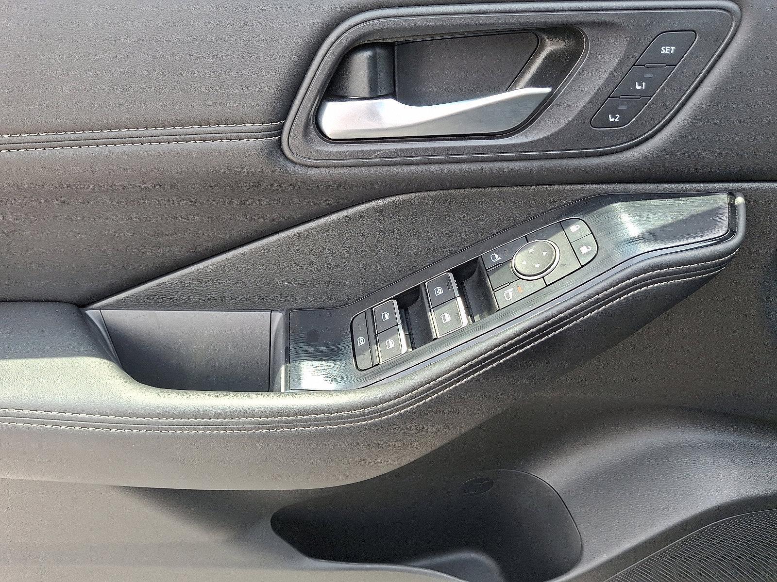 2023 Nissan Rogue Vehicle Photo in Harrisburg, PA 17111