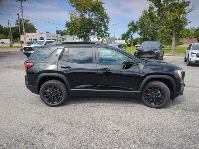 2026 GMC Terrain Vehicle Photo in WEST FRANKFORT, IL 62896-4173