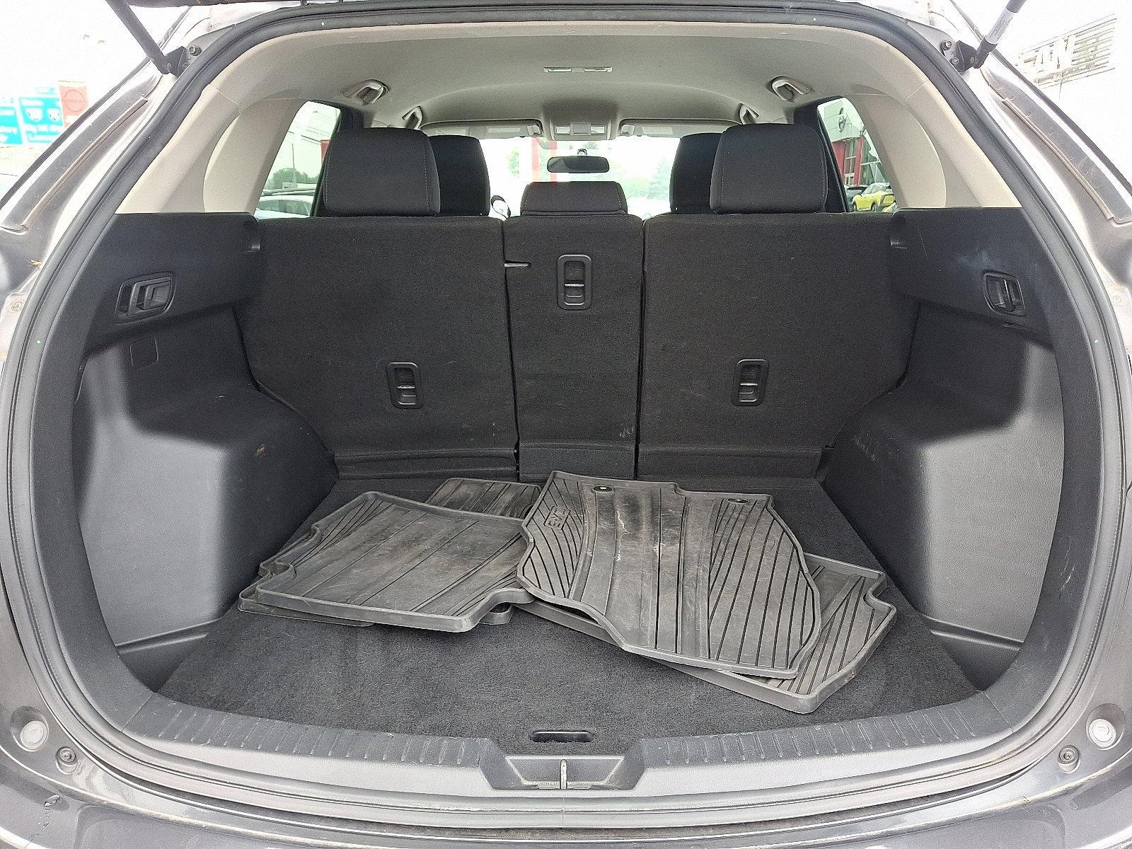2016 Mazda CX-5 Vehicle Photo in Harrisburg, PA 17111-1033