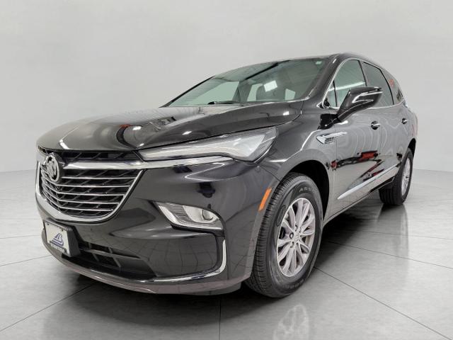 2024 Buick Enclave Vehicle Photo in NEENAH, WI 54956-2243