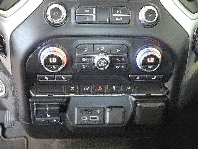 2021 GMC Sierra 1500 Vehicle Photo in Decatur, TX 76234