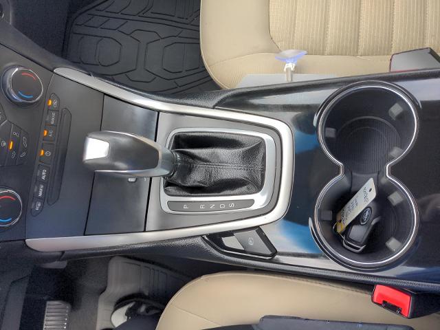 2016 Ford Edge Vehicle Photo in Green Bay, WI 54304