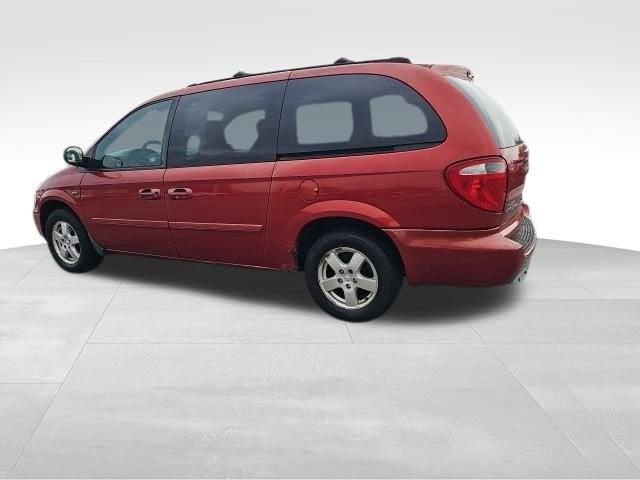 2005 Dodge Caravan Vehicle Photo in Fishers, IN 46038