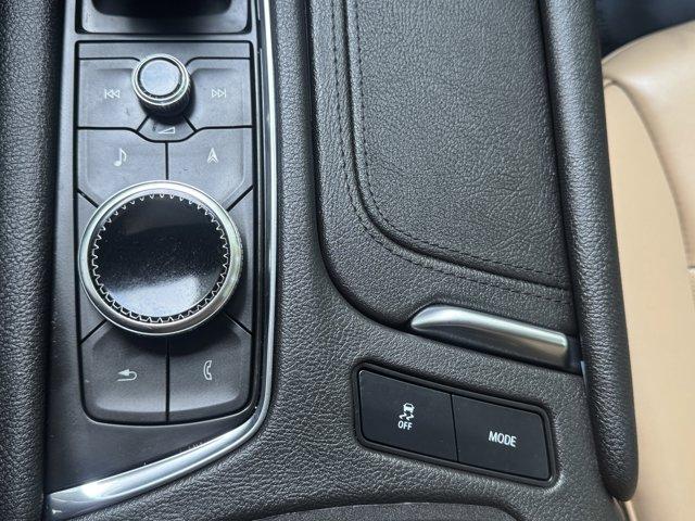 2024 Cadillac XT5 Vehicle Photo in LEOMINSTER, MA 01453-2952