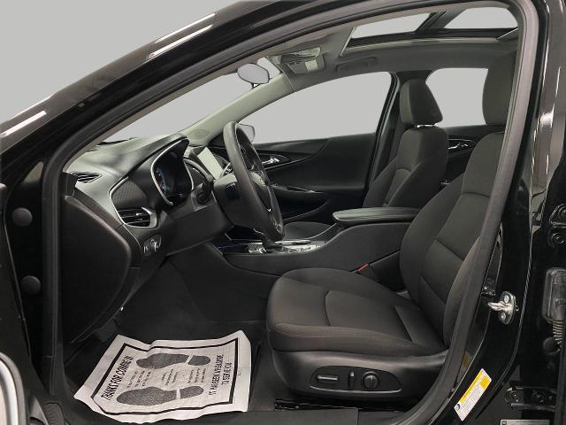 2024 Chevrolet Malibu Vehicle Photo in Appleton, WI 54913