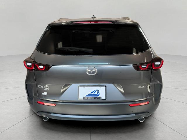 2025 Mazda CX-50 Vehicle Photo in Green Bay, WI 54304