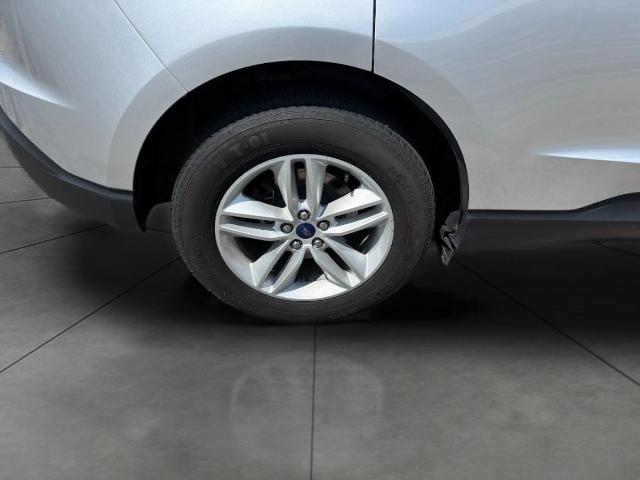 2018 Ford Edge Vehicle Photo in APPLETON, WI 54914-8833