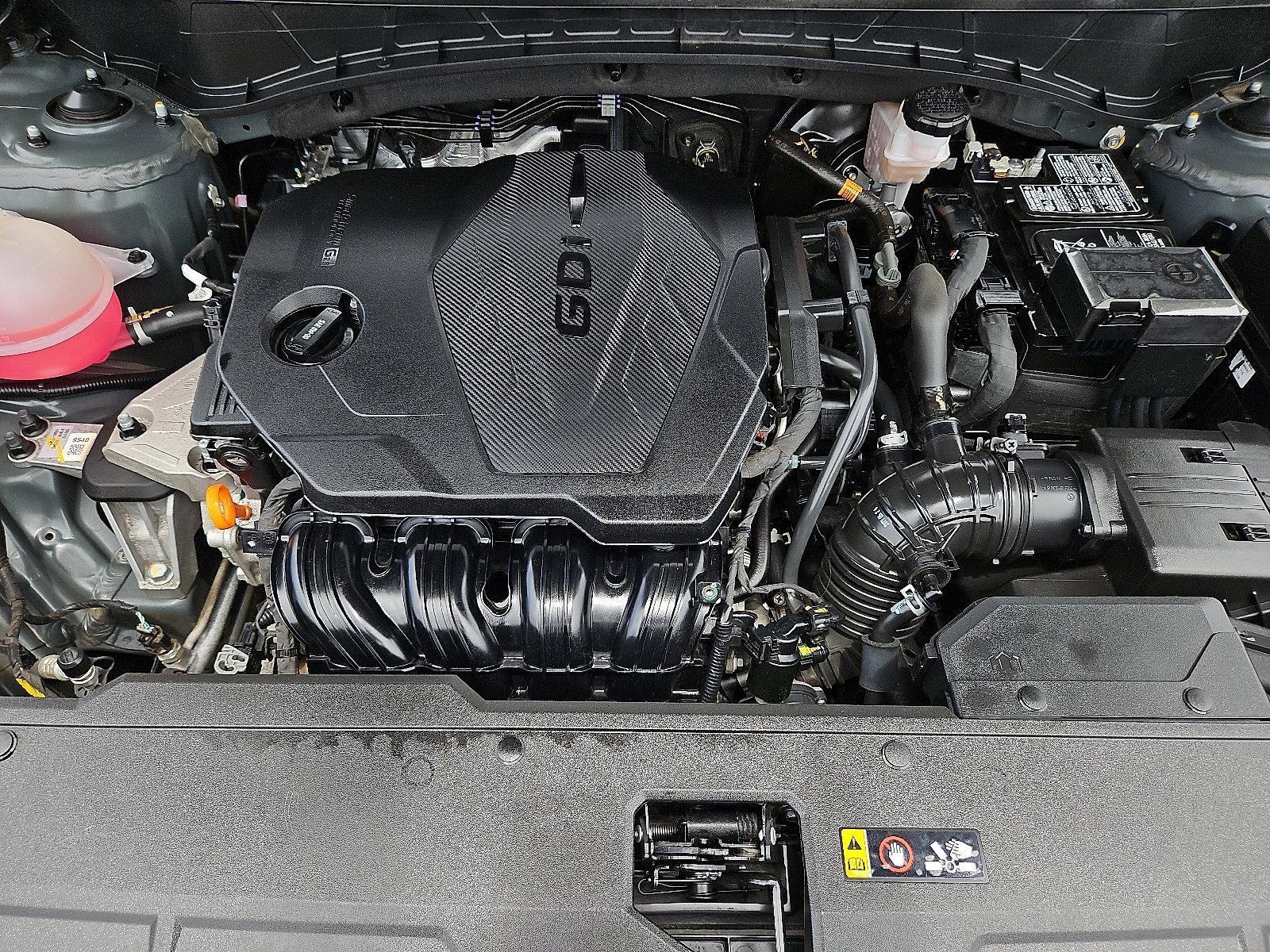 2022 Hyundai TUCSON Vehicle Photo in Jenkintown, PA 19046