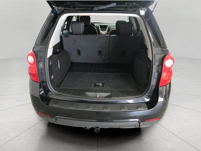 2013 Chevrolet Equinox Vehicle Photo in GREEN BAY, WI 54303-3330
