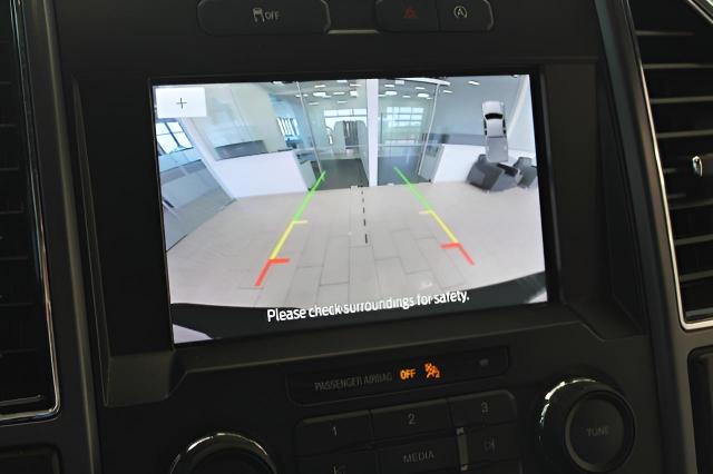 2019 Ford F-150 Vehicle Photo in Green Bay, WI 54304