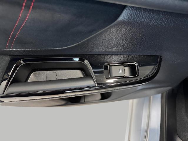 2020 Subaru WRX Vehicle Photo in Green Bay, WI 54304