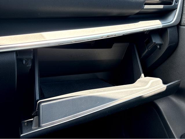 2022 Nissan Rogue Vehicle Photo in Savannah, GA 31419