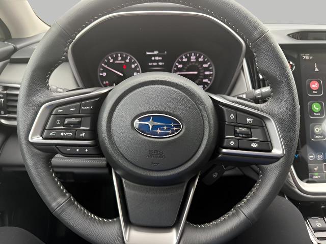 2025 Subaru Outback Vehicle Photo in Green Bay, WI 54304