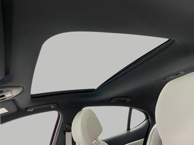 2026 Genesis G70 Vehicle Photo in Appleton, WI 54913