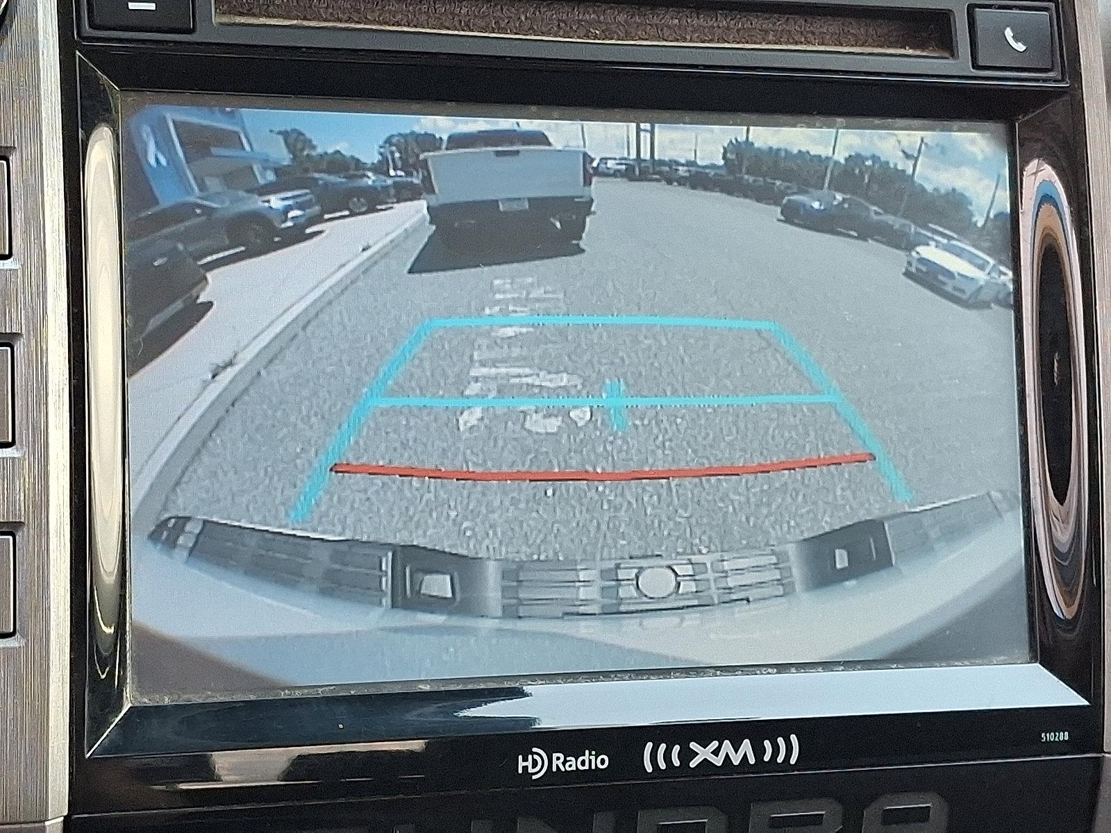 2018 Toyota Tundra 4WD Vehicle Photo in BETHLEHEM, PA 18017-9401
