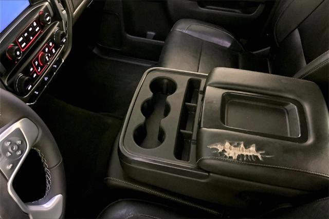 2014 GMC Sierra 1500 Vehicle Photo in Lees Summit, MO 64086
