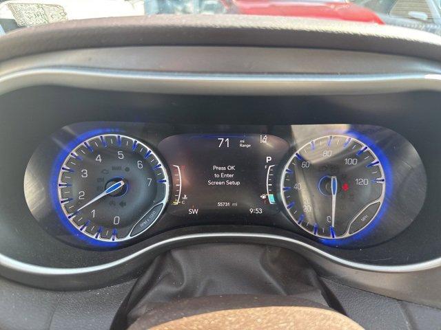 2019 Chrysler Pacifica Vehicle Photo in TREVOSE, PA 19053-4984