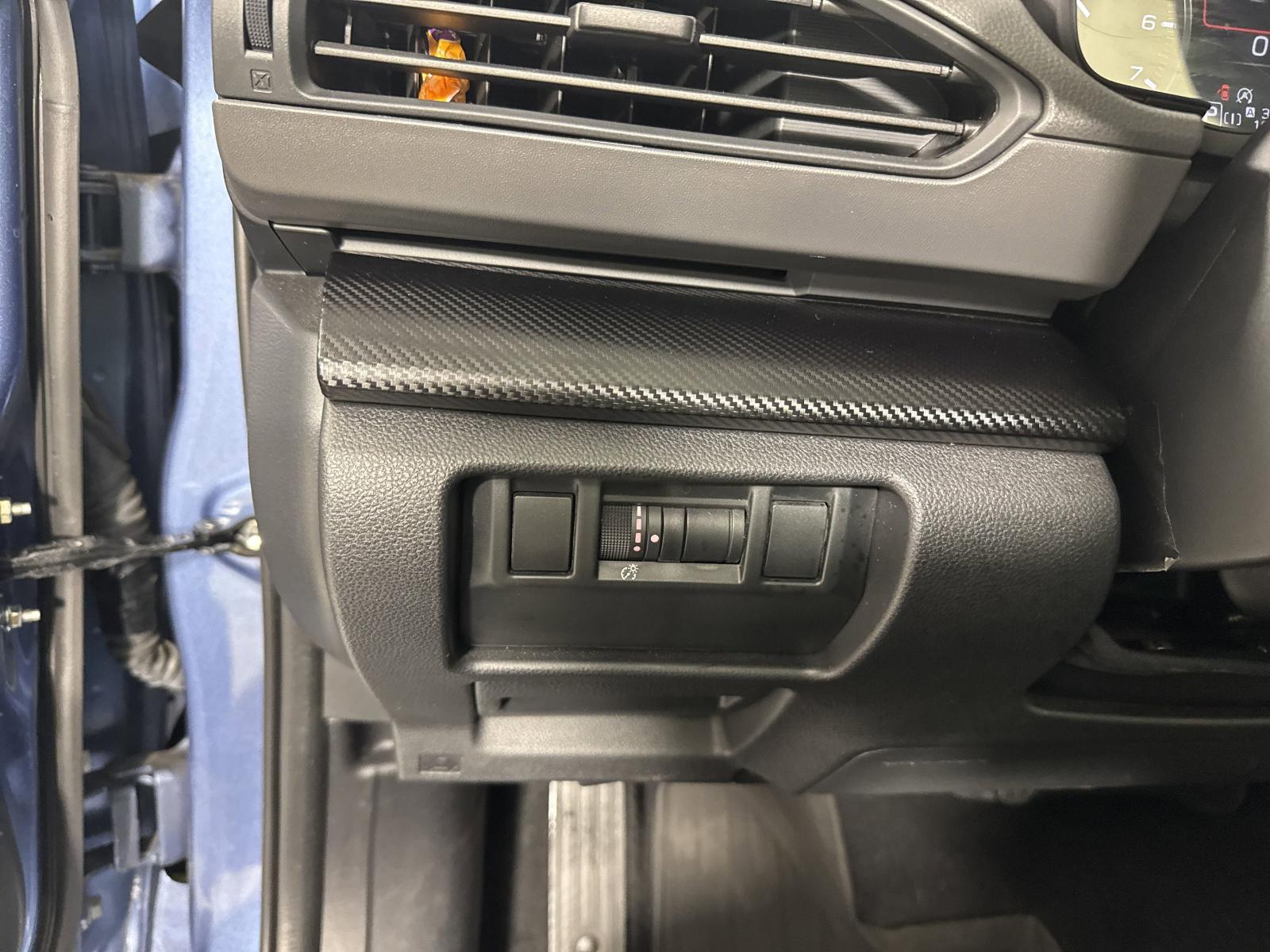 2024 Subaru Crosstrek Vehicle Photo in Georgetown, TX 78626