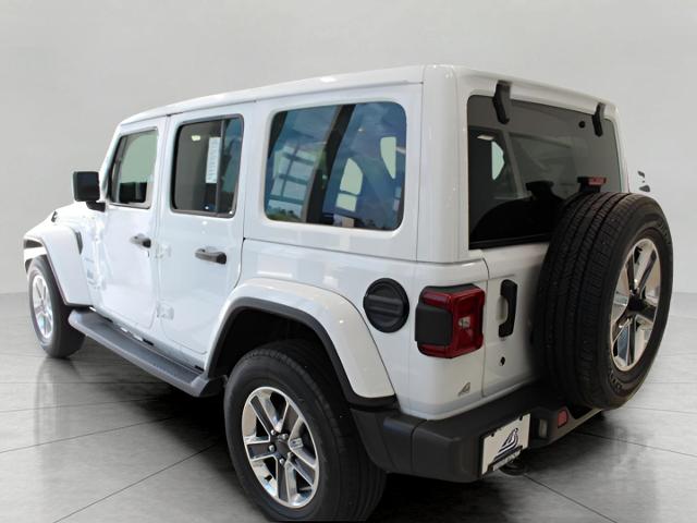 2018 Jeep Wrangler Unlimited Vehicle Photo in Green Bay, WI 54304