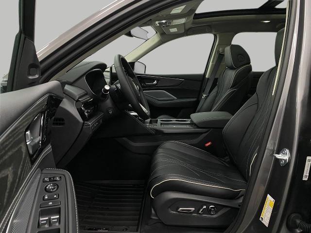 2026 Acura MDX Vehicle Photo in Appleton, WI 54913