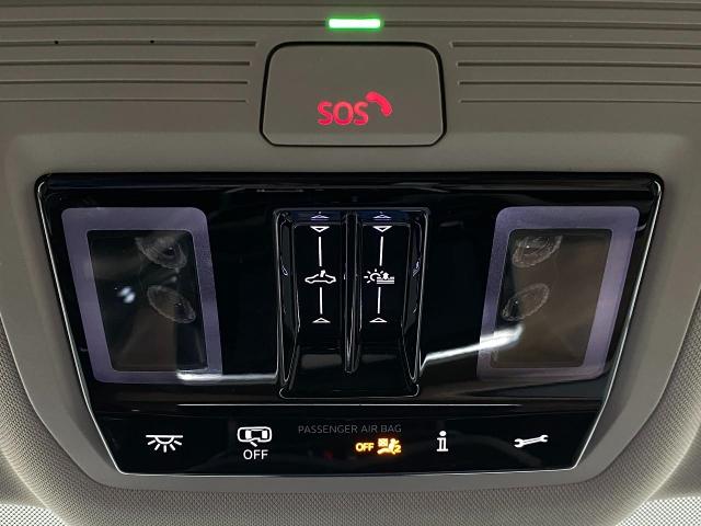2025 Volkswagen Atlas Vehicle Photo in Appleton, WI 54913