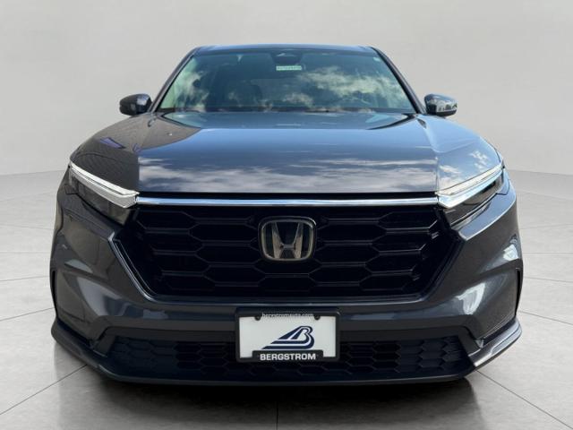 2024 Honda CR-V Vehicle Photo in Appleton, WI 54914