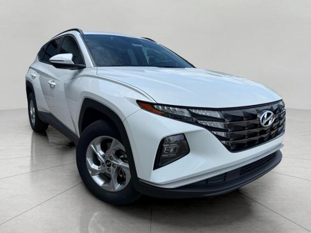 2022 Hyundai TUCSON Vehicle Photo in Appleton, WI 54914