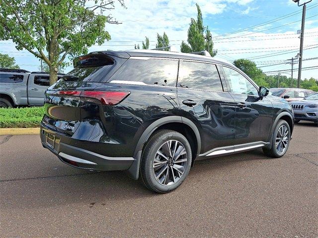 2026 INFINITI QX60 Vehicle Photo in Willow Grove, PA 19090