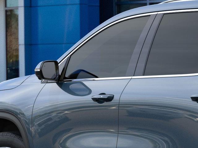2026 Buick Enclave Vehicle Photo in NEENAH, WI 54956-2243