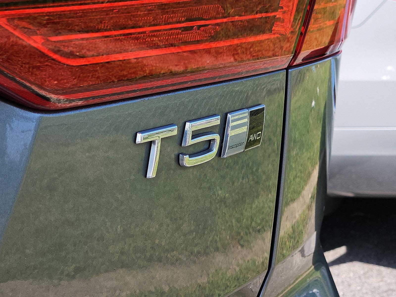 2020 Volvo XC60 Vehicle Photo in Trevose, PA 19053