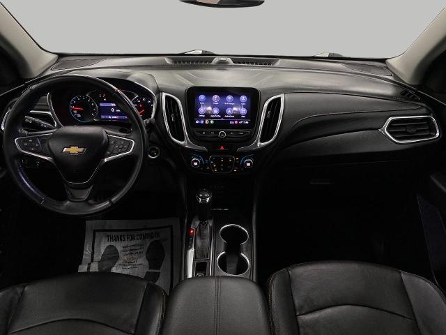 2019 Chevrolet Equinox Vehicle Photo in OSHKOSH, WI 54904-7811