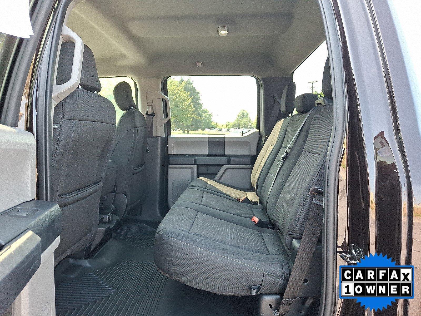 2020 Ford F-150 Vehicle Photo in Harrisburg, PA 17111