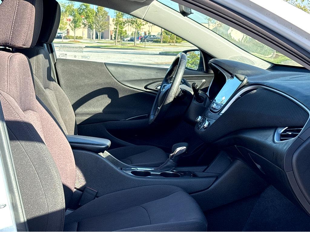 2022 Chevrolet Malibu Vehicle Photo in POOLER, GA 31322-3252