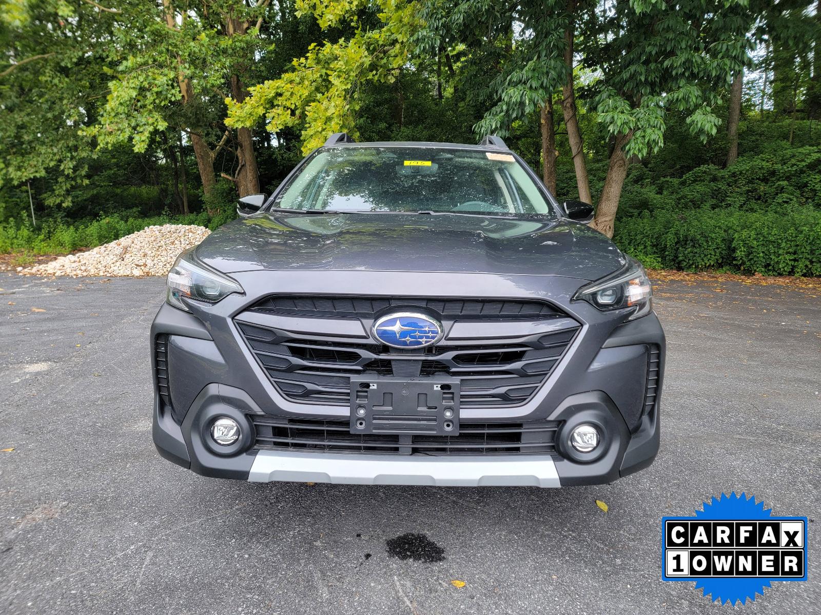 2024 Subaru Outback Vehicle Photo in Harrisburg, PA 17111