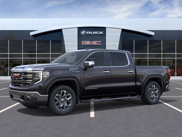2026 GMC Sierra 1500 Vehicle Photo in GREEN BAY, WI 54303-3330