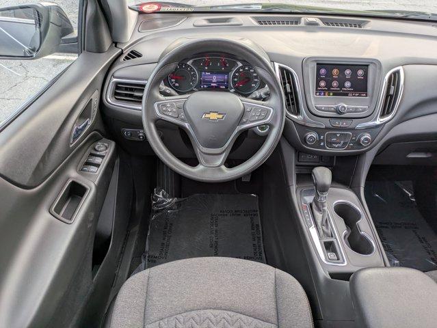 2023 Chevrolet Equinox Vehicle Photo in BRUNSWICK, GA 31525-1881