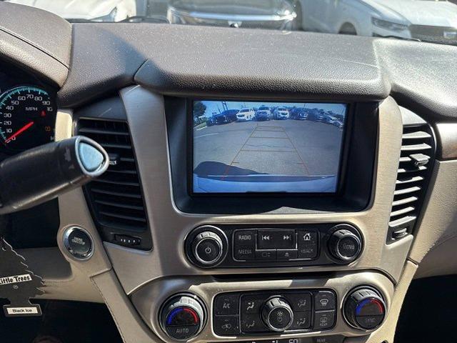 2019 GMC Yukon Vehicle Photo in TREVOSE, PA 19053-4984
