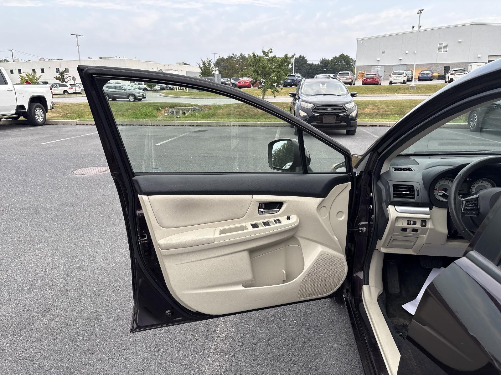 2012 Subaru Impreza Sedan Vehicle Photo in Mechanicsburg, PA 17050