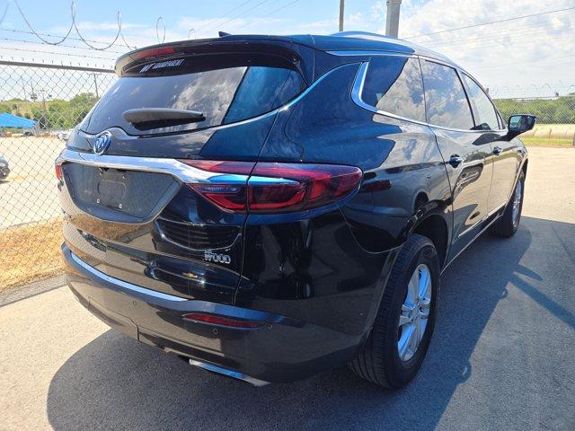 2020 Buick Enclave Vehicle Photo in Decatur, TX 76234