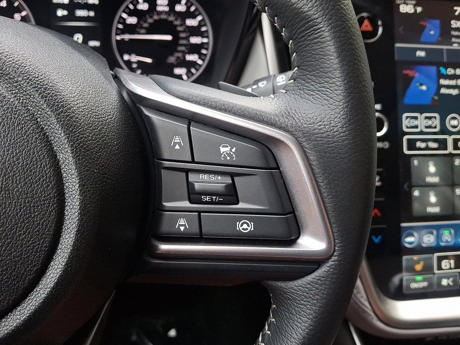 2025 Subaru Outback Vehicle Photo in Harrisburg, PA 17111
