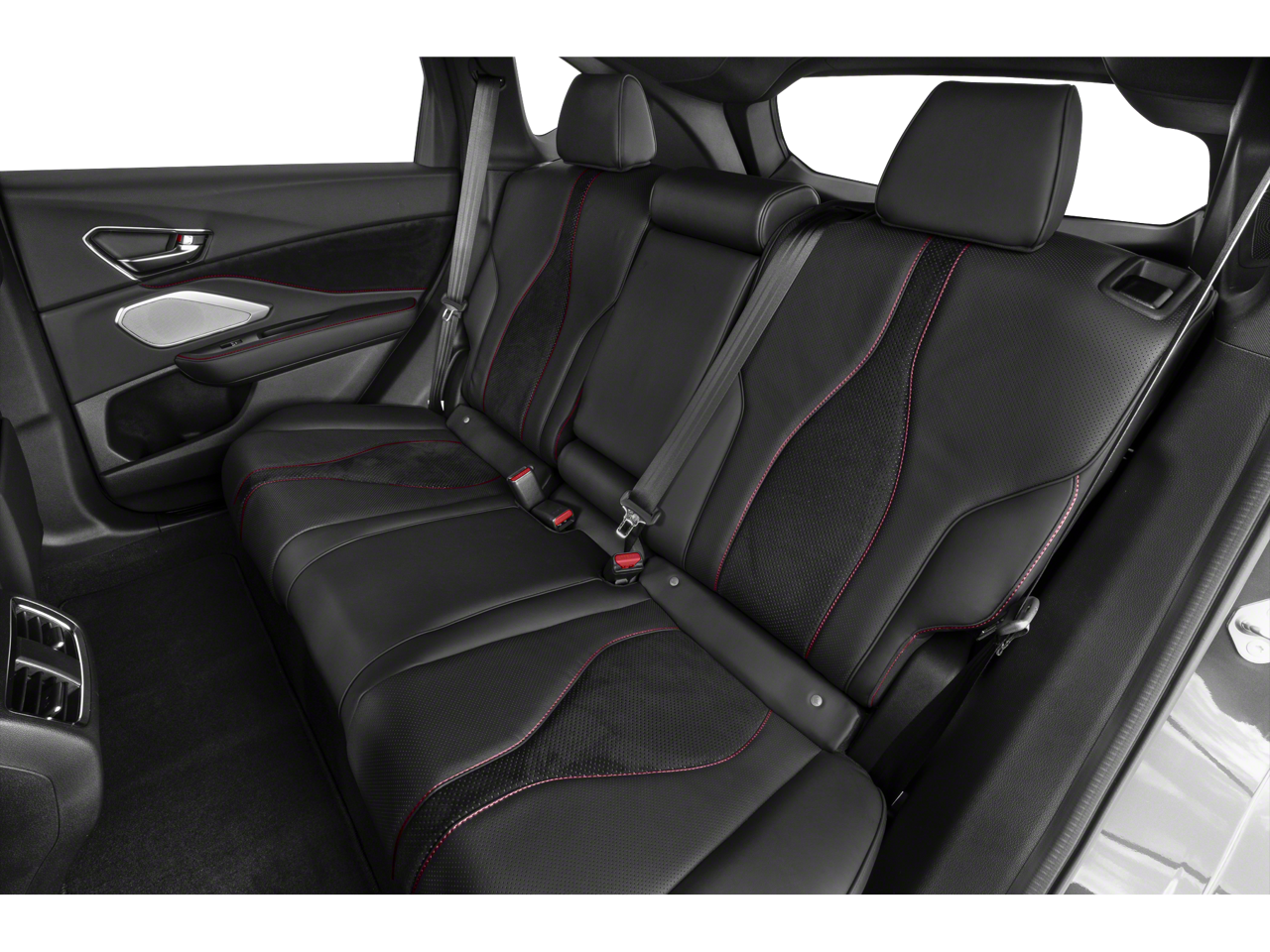 2023 Acura RDX Vehicle Photo in Grapevine, TX 76051