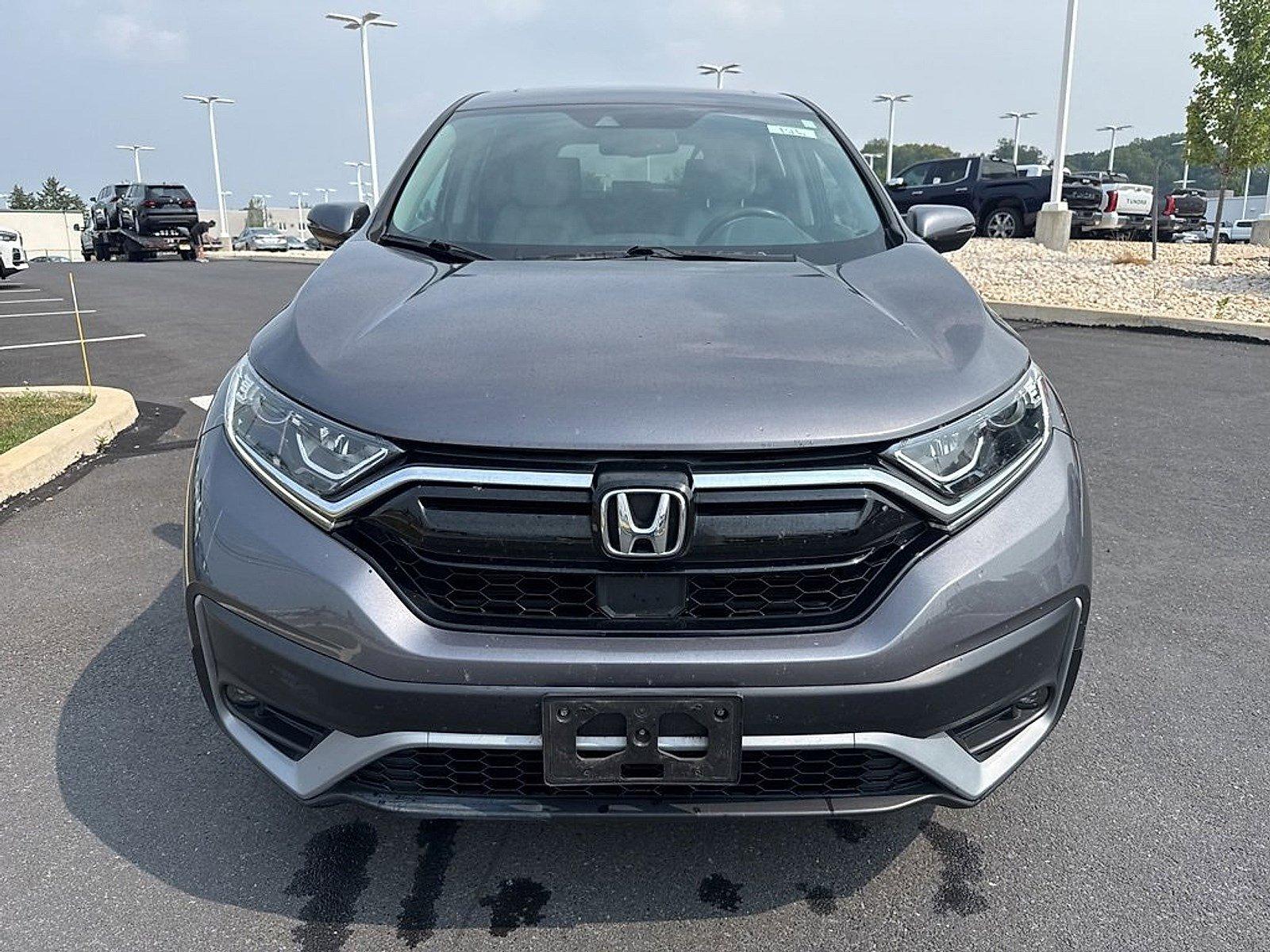 2020 Honda CR-V Vehicle Photo in Harrisburg, PA 17111