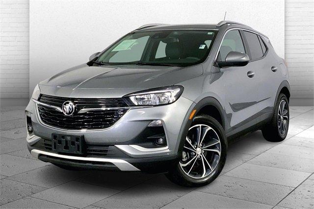 2023 Buick Encore GX Vehicle Photo in INDEPENDENCE, MO 64055-1377