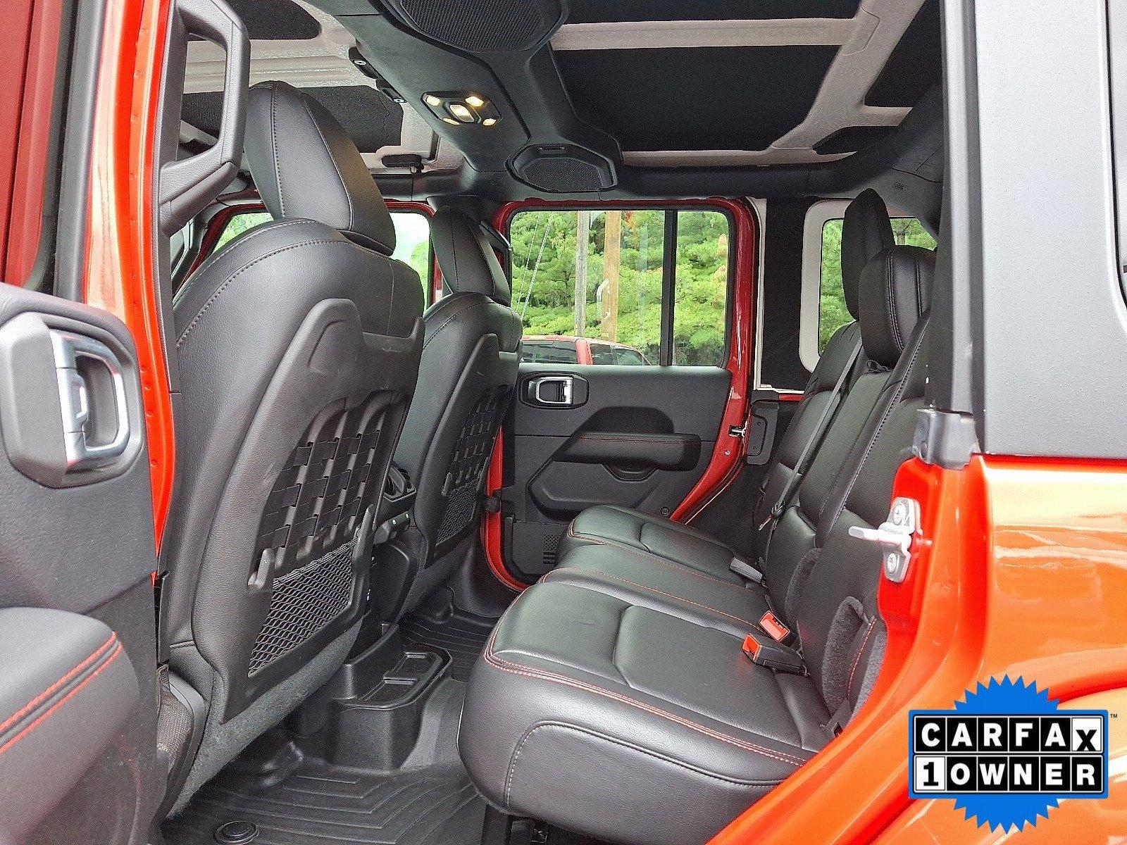 2019 Jeep Wrangler Unlimited Vehicle Photo in Harrisburg, PA 17111
