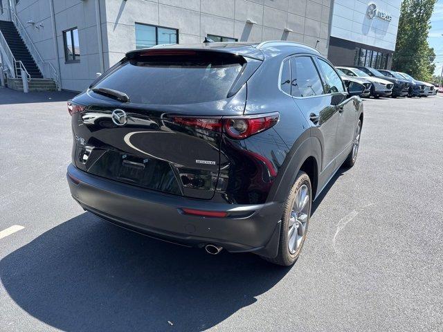 2020 Mazda CX-30 Vehicle Photo in Harrisburg, PA 17111