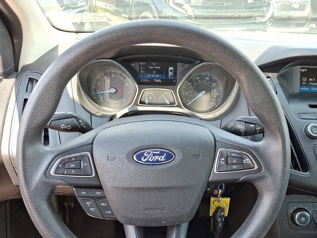 2017 Ford Focus Vehicle Photo in HARRISBURG, PA 17111-1033