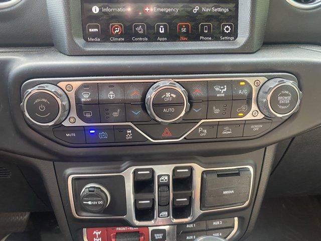 2022 Jeep Wrangler 4xe Vehicle Photo in Doylsetown, PA 18901