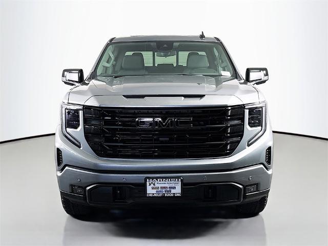 2025 GMC Sierra 1500 Vehicle Photo in PUYALLUP, WA 98371-4149