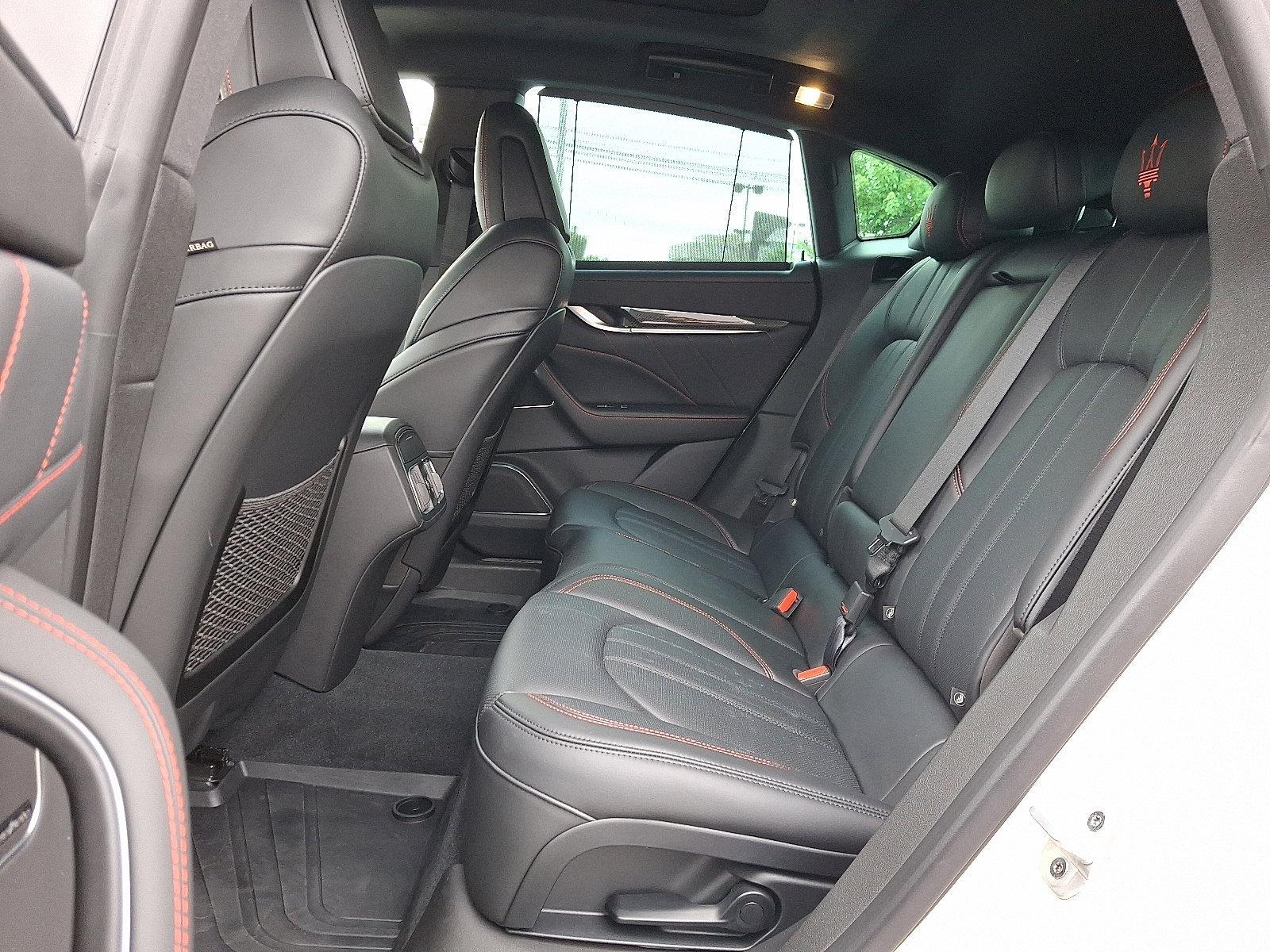 2024 Maserati Levante Vehicle Photo in Mechanicsburg, PA 17050