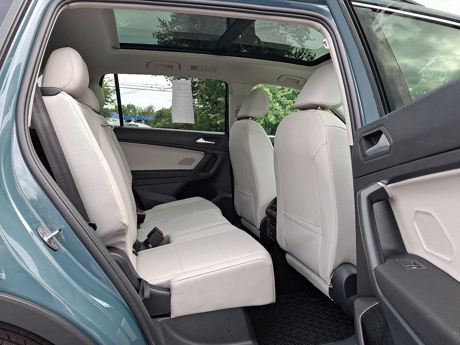 2021 Volkswagen Tiguan Vehicle Photo in Harrisburg, PA 17111